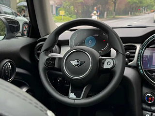 MINI OTHER 2022 YEAR 1.5T COOPER CLASSIC 2022