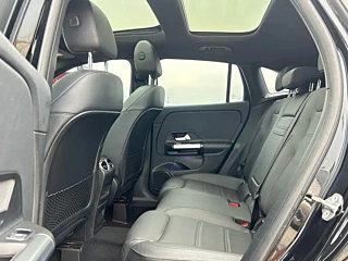 MERCEDES BENZ GLA  2022 YEAR GLA 200 2022
