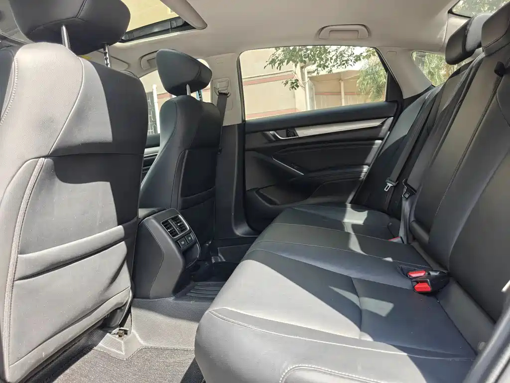 HONDA ACCORD 2022