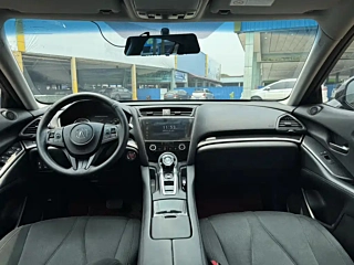 ACURA CDX  2021 YEAR 1.5T 2WD ENJOY EDITION 2021
