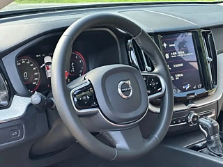 VOLVO XC60 2020 YEAR T5 4WD DELUXE EDITION 2020
