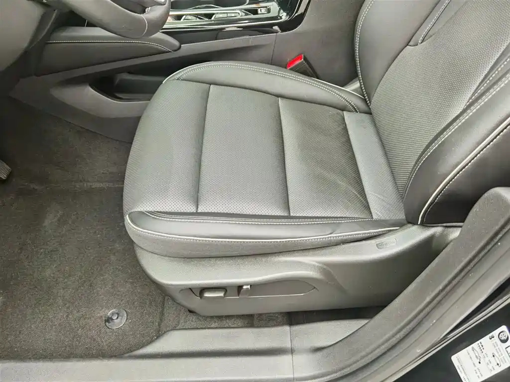 BUICK ENVISION S 2023