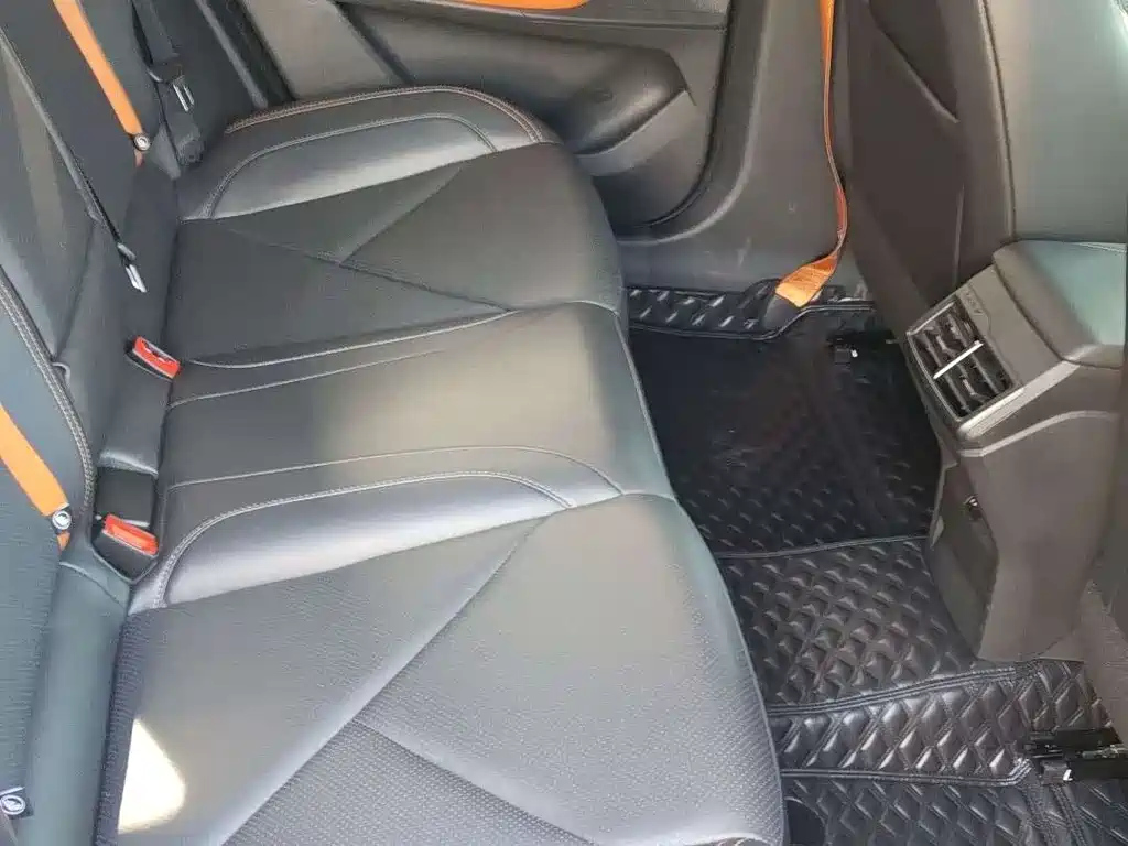 CHANGAN UNI-V 2023