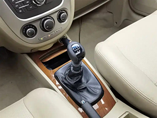 BUICK EXCELLE 2013 YEAR 1.5L MANUAL EXCLUSIVE 2013