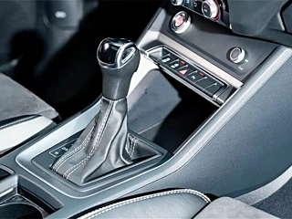 AUDI Q3  2022 YEAR 35 TFSI AGGRESSIVE DYNAMIC 2022