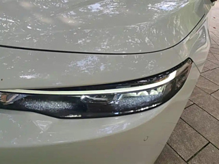HONDA INTEGRA 2023 YEAR 240TURBO MANUAL EDITION 2023