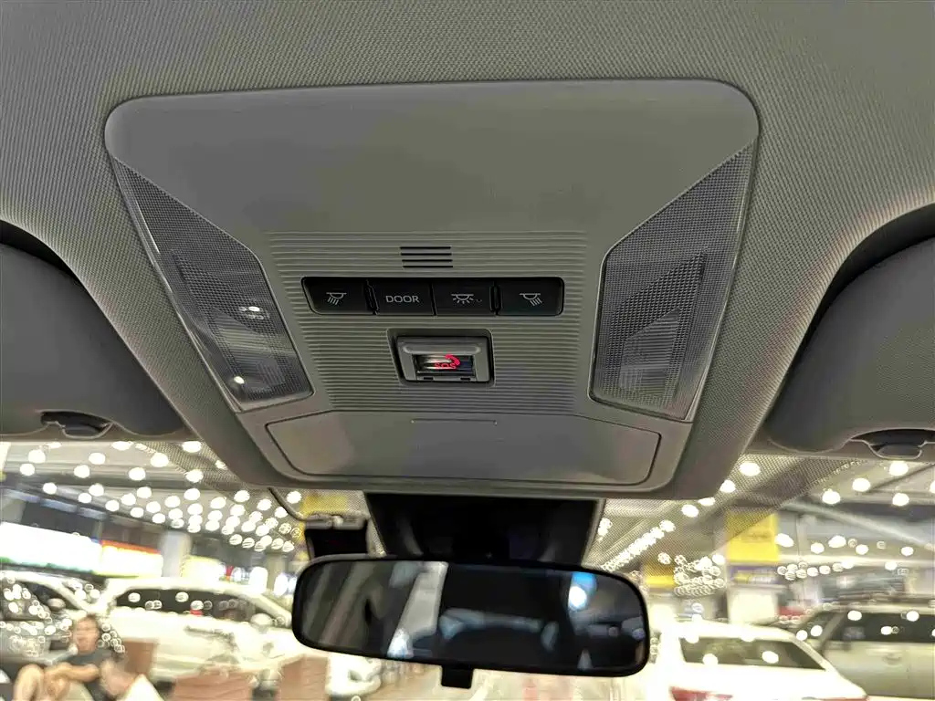 TOYOTA RAV4 RONGFANG 2021