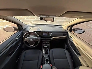 CHANGAN OSHAN A600EV  2019 YEAR FACELIFT 6 SEATS 2019