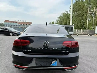 VOLKSWAGEN MAGOTAN 2020 YEAR 280TSI DSG COMFORT 2020