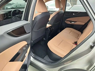 LEXUS NX NEW ENERGY  2022 YEAR 400H+  EDITION 2022