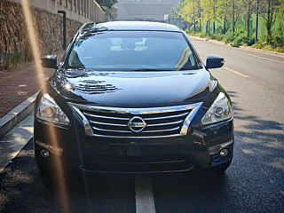 NISSAN TEANA 2015
