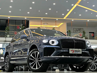 BENTLEY BENTAYGA  2024 YEAR 4.0T V8  EDITION 2024