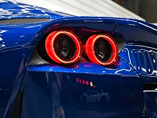 FERRARI 812 2020 YEAR 6.5L GTS 2020