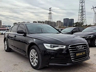 AUDI A6L 2016