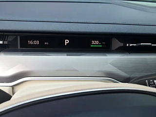 AIWAYS U6  2023 YEAR  EDITION 63KWH 2023