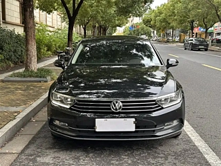 VOLKSWAGEN MAGOTAN 2017