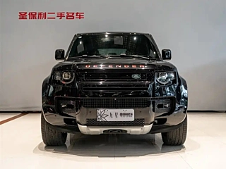 Заказать LAND ROVER DEFENDER