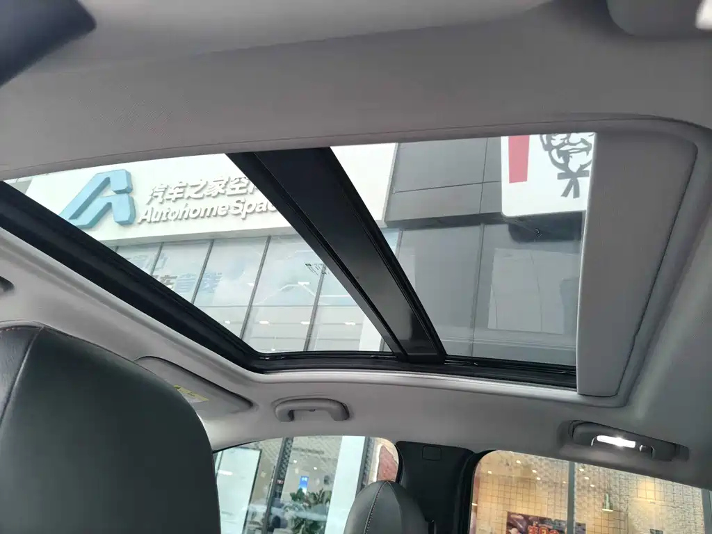 CHEVROLET MALIBU XL 2023
