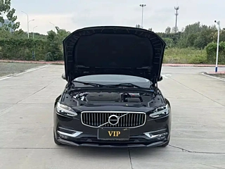 VOLVO S90 2019