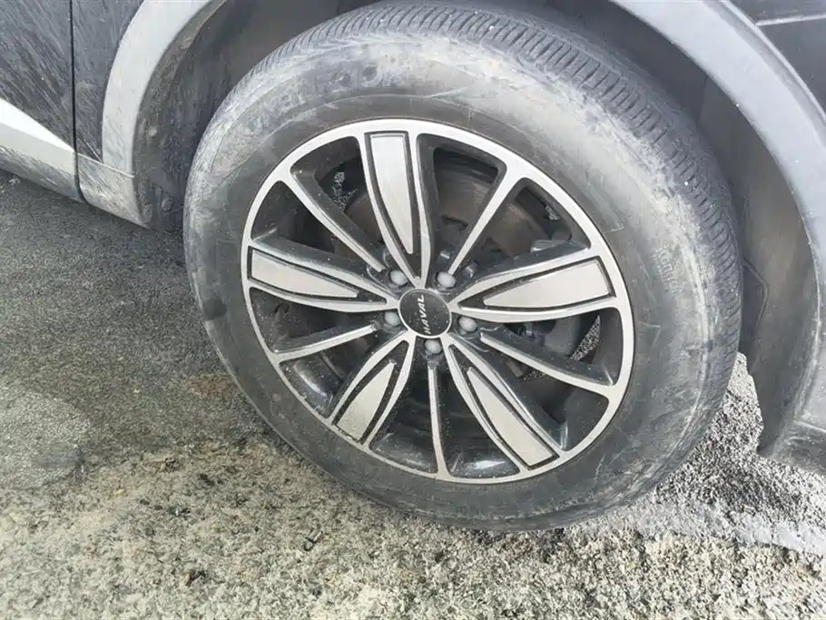 HAVAL H6 2021