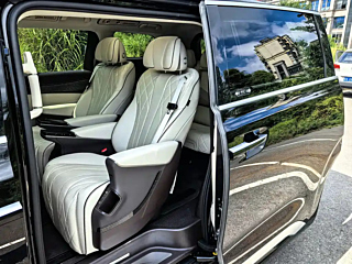 DENZA D9 2024 YEAR DM-I 970 LUXURY 2024