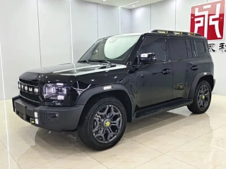 JETOUR &#23665;&#28023;T2  2024 YEAR C-DM 208KM &#23665;&#37326; EDITION 2024