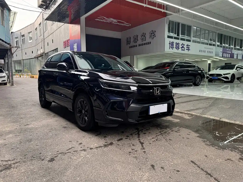 HONDA BREEZE 2023