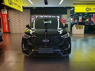 FORD EDGE 2021