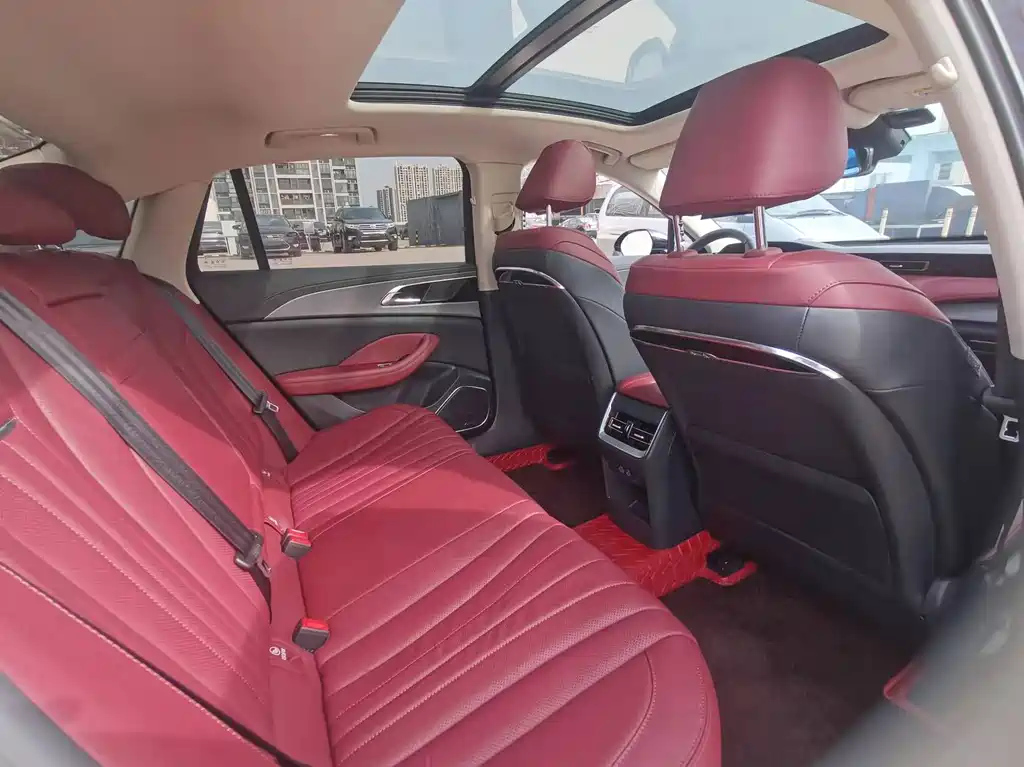 HONGQI H5 2023
