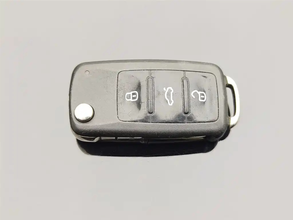 VOLKSWAGEN LAVIDA 2018