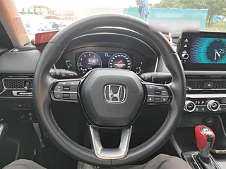 HONDA INTEGRA  2022 YEAR 240TURBO CVT DELUXE EDITION 2022