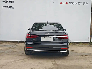 AUDI A6L 2024