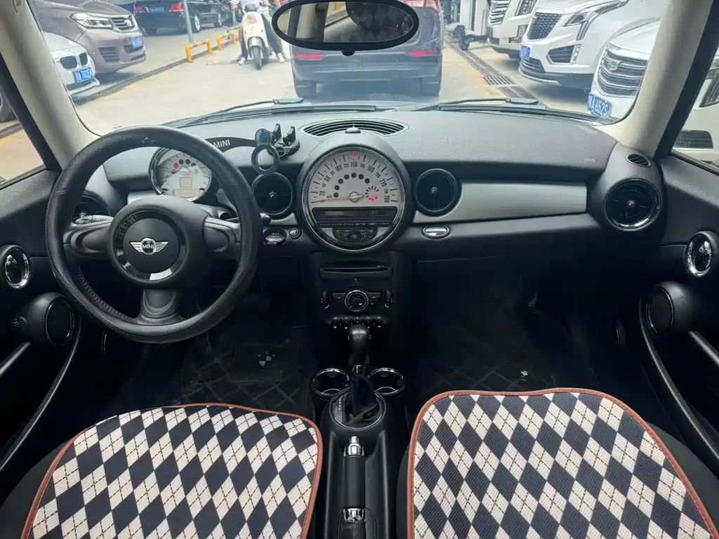 MINI OTHER 2013