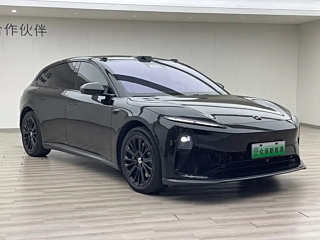 NIO ET5T  2024 YEAR 75KWH TOURING 2024