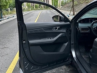CHANGAN UNI-K 2024 YEAR 2.0T 2WD EDITION 2024