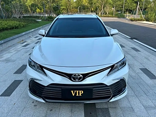 TOYOTA CAMRY  2022 YEAR 2.0GVP LEADING EDITION 2022
