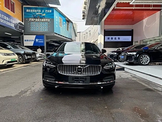 VOLVO S90 2024