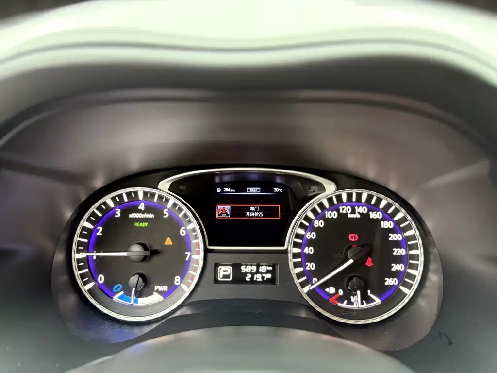 INFINITI QX60 IMPORT 2020
