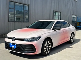 Заказать VOLKSWAGEN PASSAT