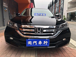 HONDA ACCORD 2015