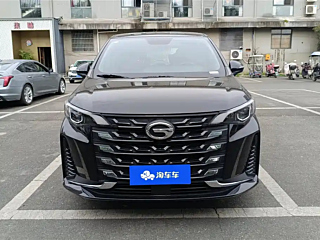 Заказать GAC TRUMPCHI TRUMPCHI M6