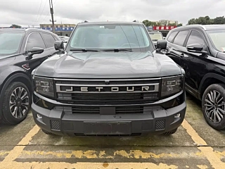 JETOUR FREEDOM 者 2025