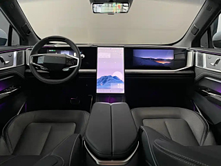 HIPHI Y  2023 YEAR 560KM ELITE EDITION 2023