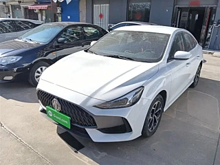 Заказать MG MG5