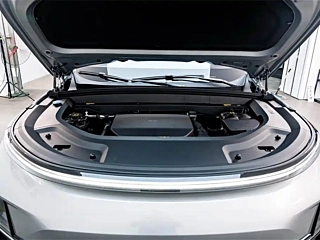 LI AUTO L9  2022 YEAR MAX 2022
