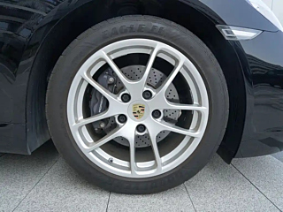 PORSCHE 718 2020 YEAR BOXSTER 2.0T 2020