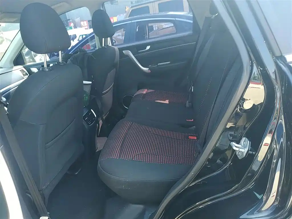 HAVAL M6 2019
