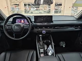 HONDA INSPIRE 2025 YEAR 260TURBO ELEGANT EDITION 2025