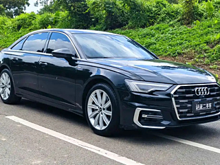 AUDI A6L 2024