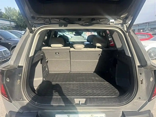 KIA EV5  2024 YEAR 530 LAND 2024